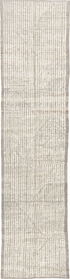 Vintage Tulu Runner Rug (2' x 12')